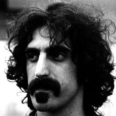 Frank Zappa