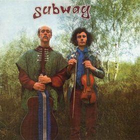 Subway - Subway (1971)