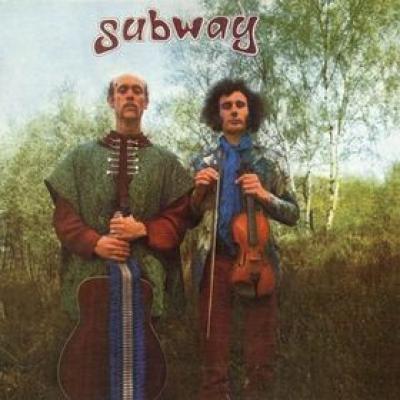 Subway - Subway (1971)