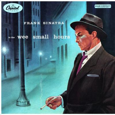 Frank Sinatra - In The Wee Small Hours (1955)