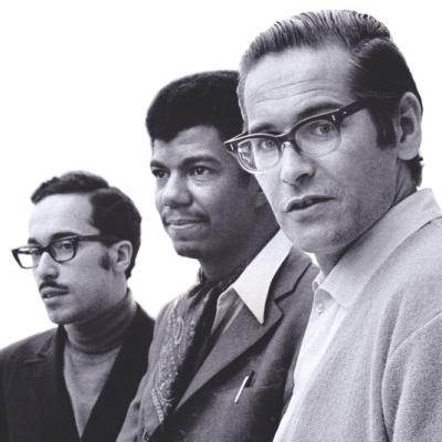 The Bill Evans Trio