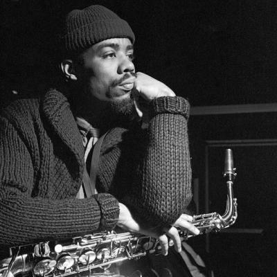 Eric Dolphy