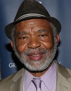 Hubert Laws