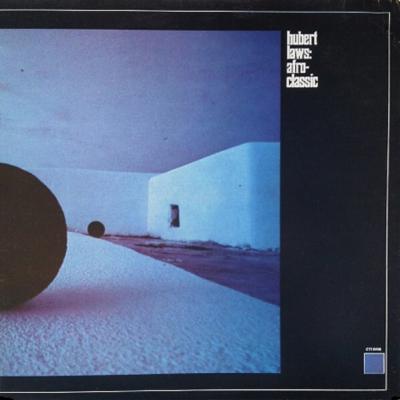 Hubert Laws - Afro-Classic (1970)
