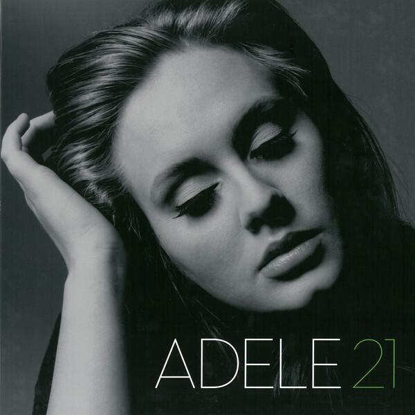 Adele - 21 (2011)