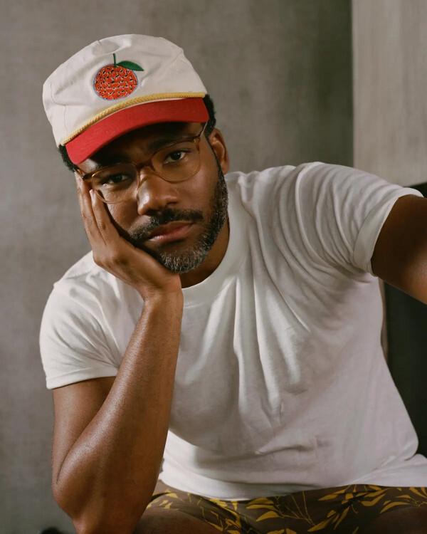 Childish Gambino