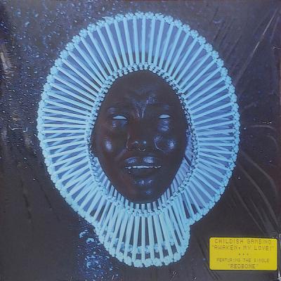 Childish Gambino - Awaken, My Love! (2016)