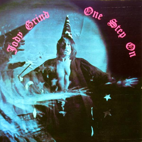 Jody Grind - One Step On (1969)