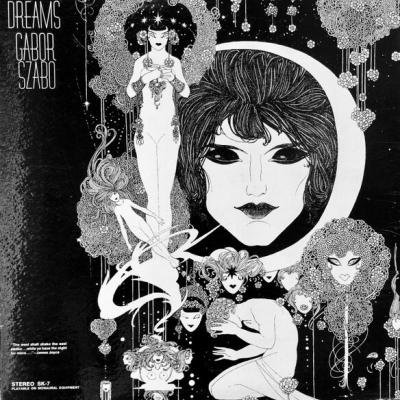 Gabor Szabo - Dreams (1968)