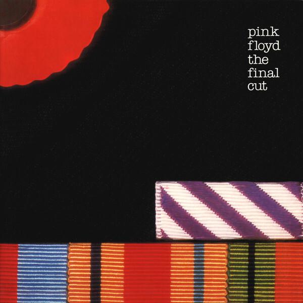 Pink Floyd - The Final Cut (1983)