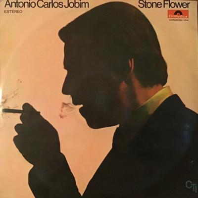 Antonio Carlos Jobim - Stone Flower (1970)