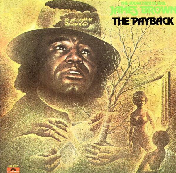 James Brown - The Payback (1973)