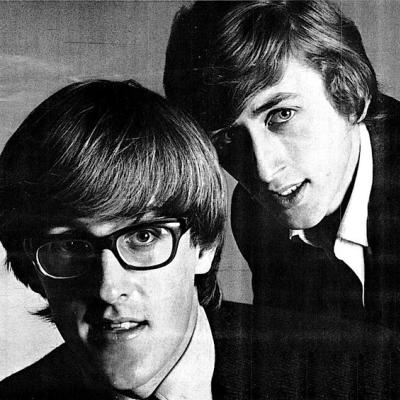 Chad & Jeremy