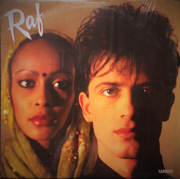 Raf - Raf (1984)