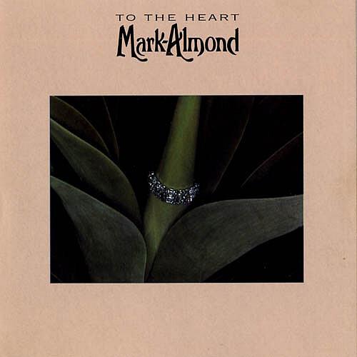 Mark-Almond - To The Heart (1976)