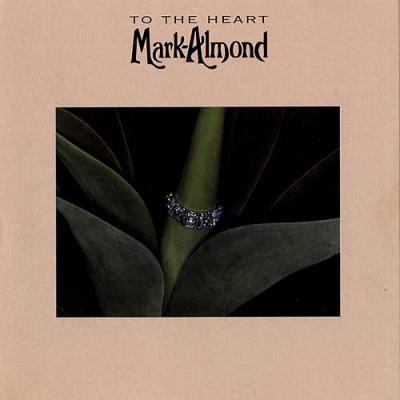 Mark-Almond - To The Heart (1976)