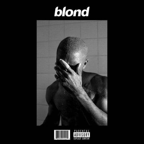 Frank Ocean - Blond (2016)