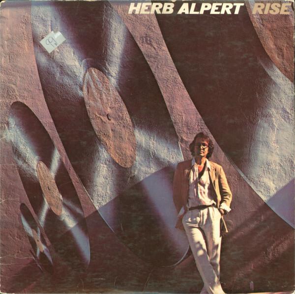 Herb Alpert - Rise (1979)