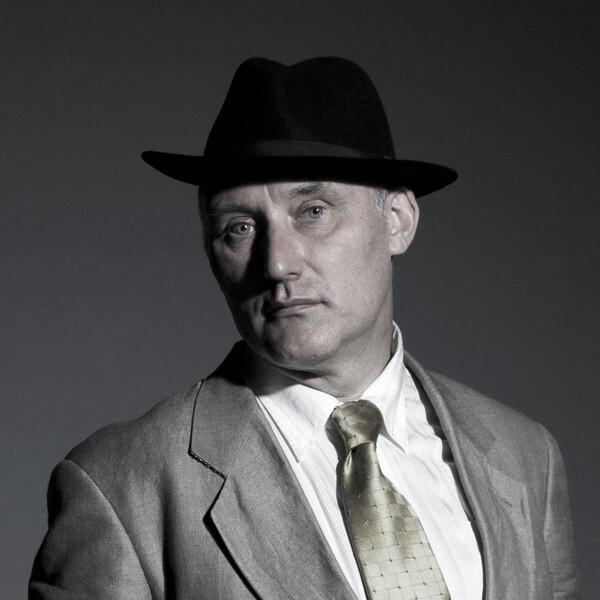 Jah Wobble