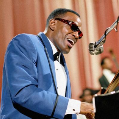 Ray Charles
