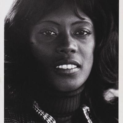 Ann Peebles