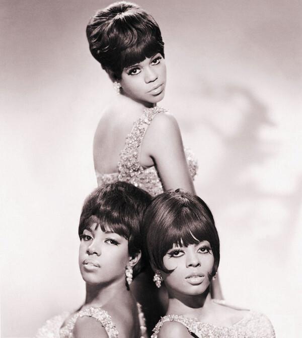 The Supremes