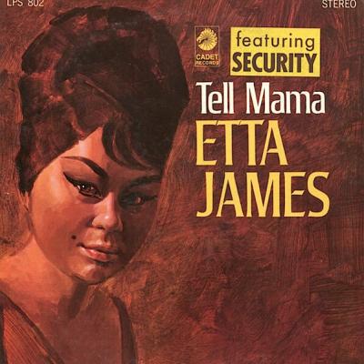 Etta James - Tell Mama (1968)