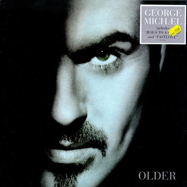 George Michael - Older (1996)