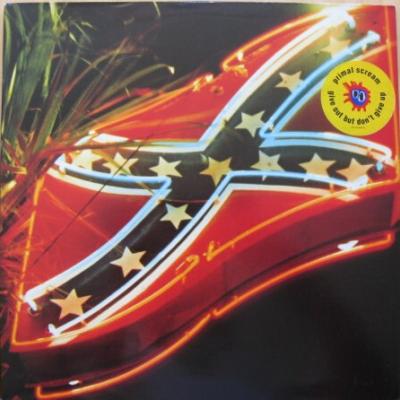 Primal Scream - Give Out But Don't Give Up (1994)