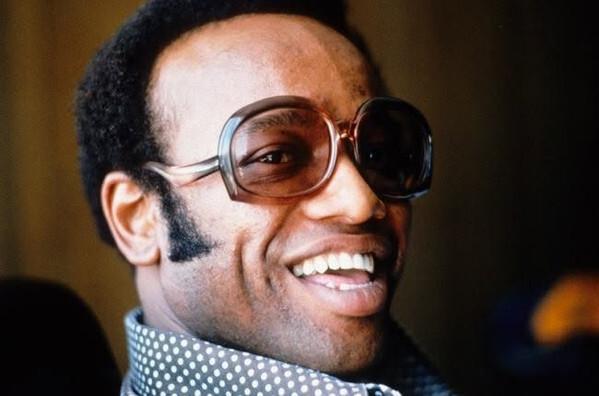 Bobby Womack