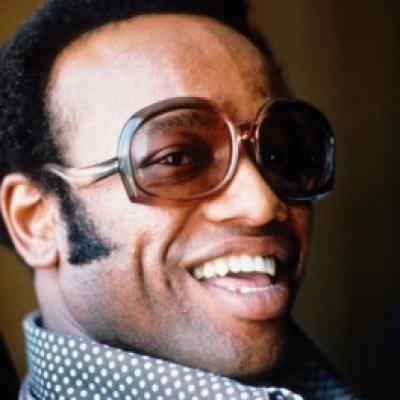 Bobby Womack