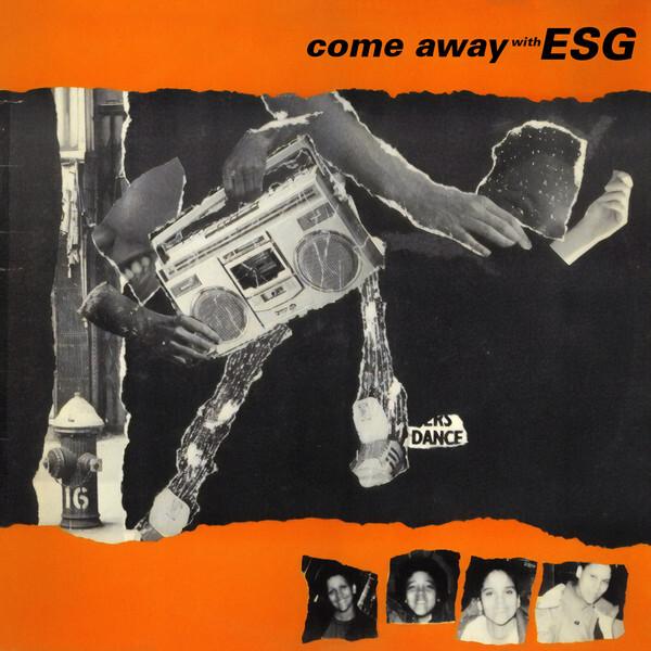 ESG - Come Away With ESG (1983)