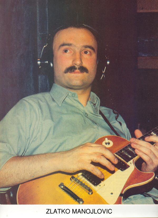 Zlatko Manojlović