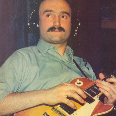 Zlatko Manojlović