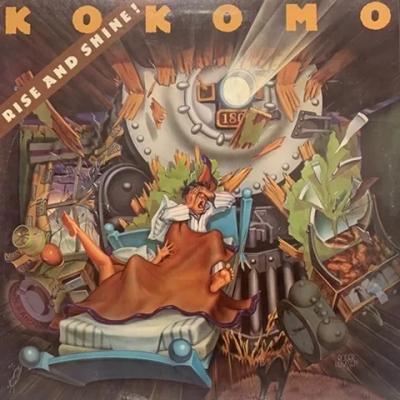 Kokomo - Rise And Shine! (1975)