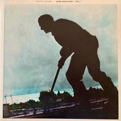 Moon Safari - Himlabacken • Vol 1 (2013)