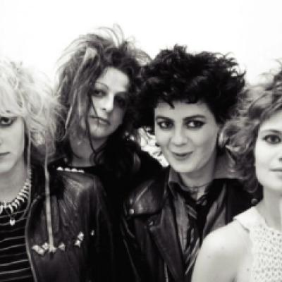 The Slits
