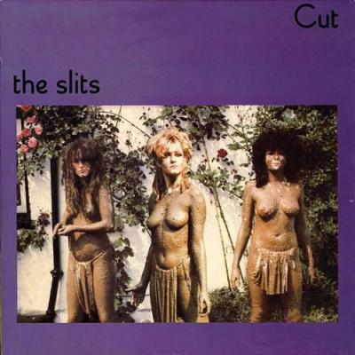 The Slits - Cut (1979)
