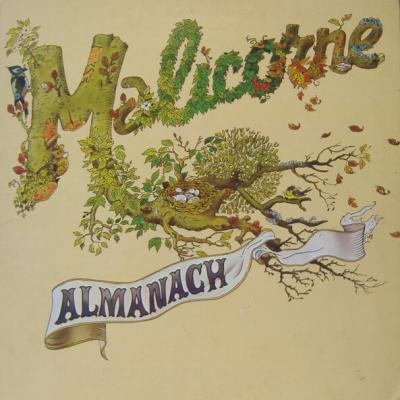 Malicorne - Almanach (1976)