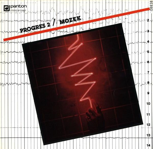 Progres 2 - Mozek (1984)