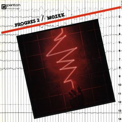 Progres 2 - Mozek (1984)