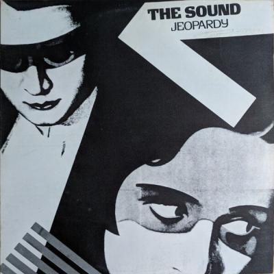 The Sound - Jeopardy (1980)