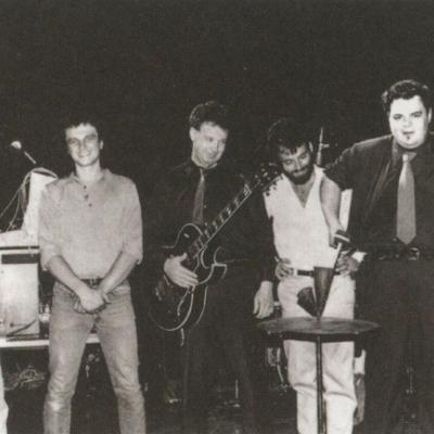 Pere Ubu