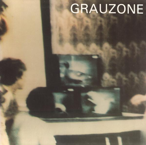 Grauzone - Grauzone (1981)