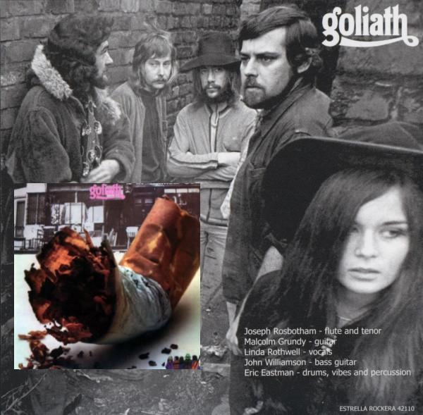 Goliath