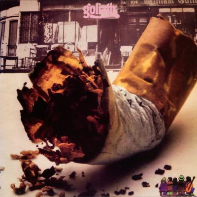 Goliath - Goliath (1970)
