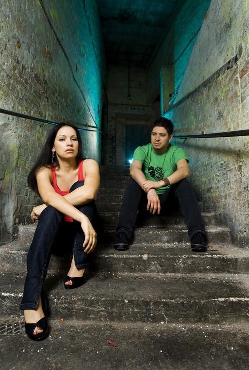 Rodrigo Y Gabriela