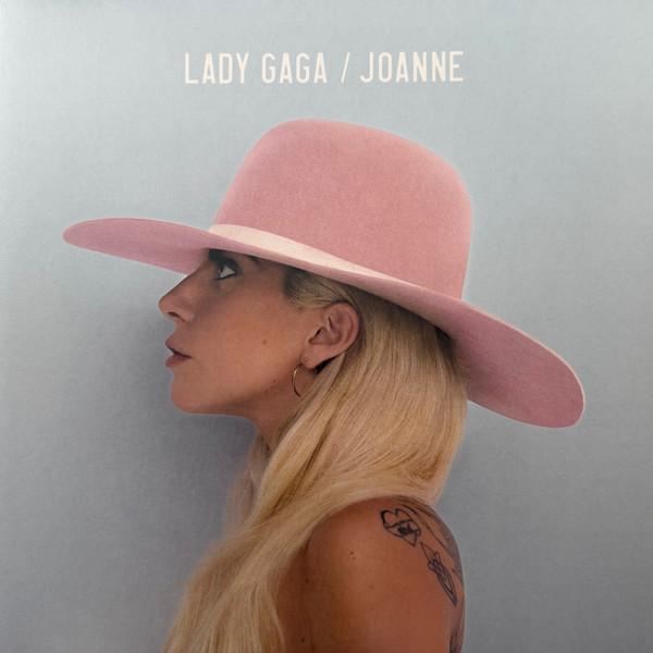Lady Gaga - Joanne (2016)