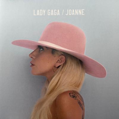 Lady Gaga - Joanne (2016)