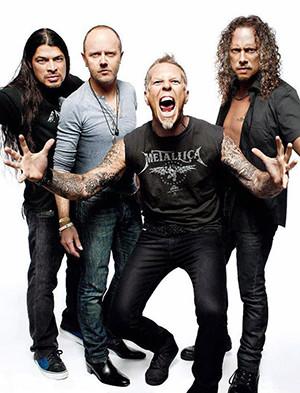 Metallica